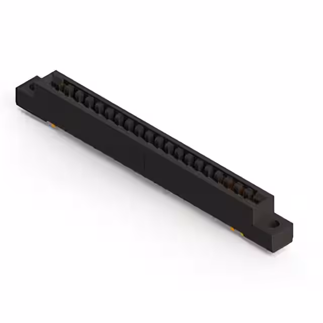 357-020-558-102 EDAC Inc.  Edgeboard Connectors
